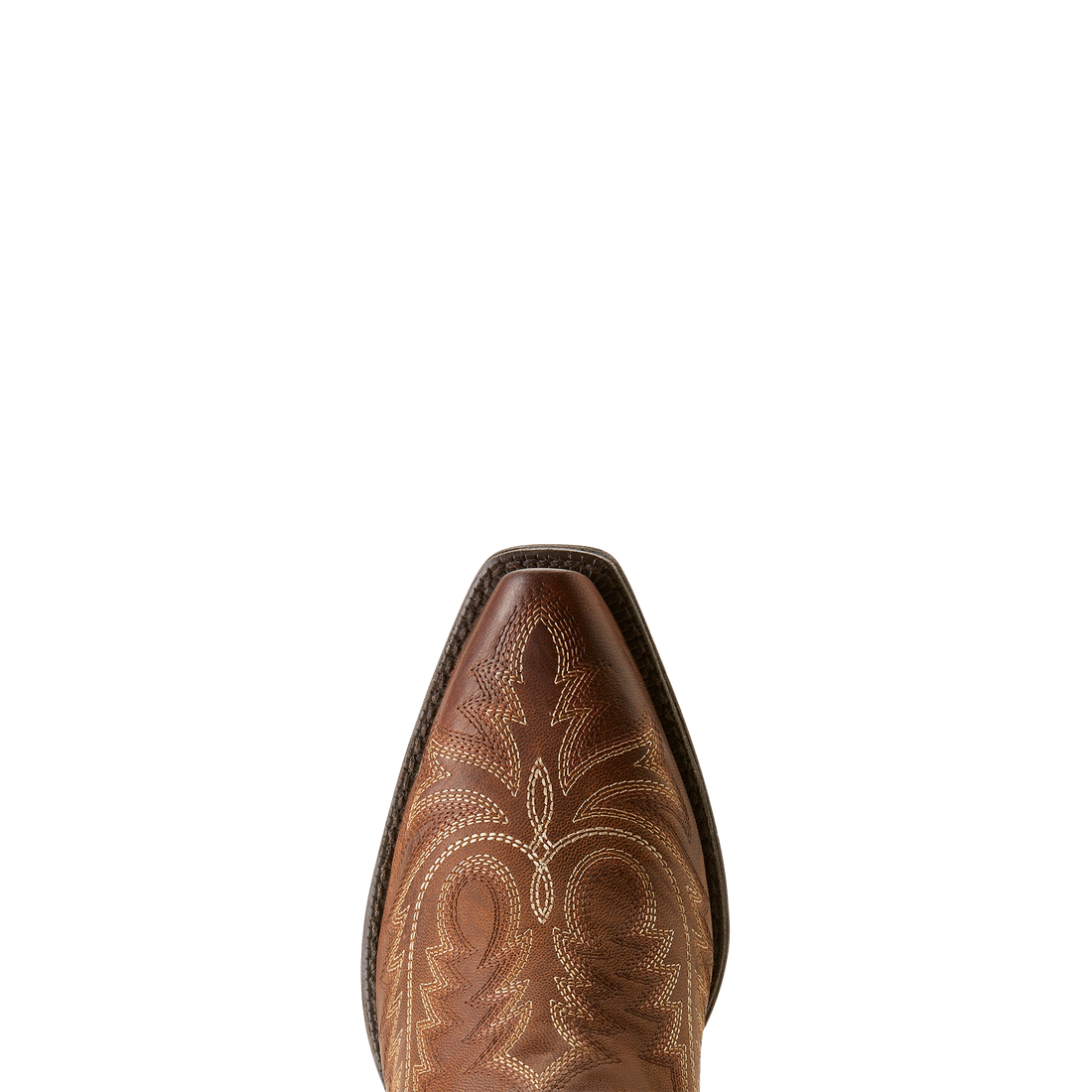 Ariat Women's Round Up Collins Rafter Tan