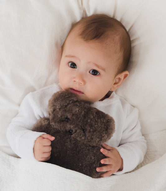 FLATOUT Bear Baby