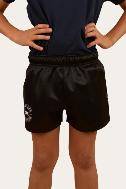 Ringers Western Kids Footy Short