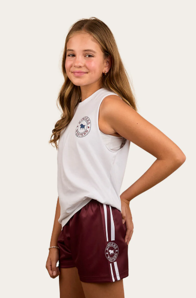 Ringers Western Kids Footy Short