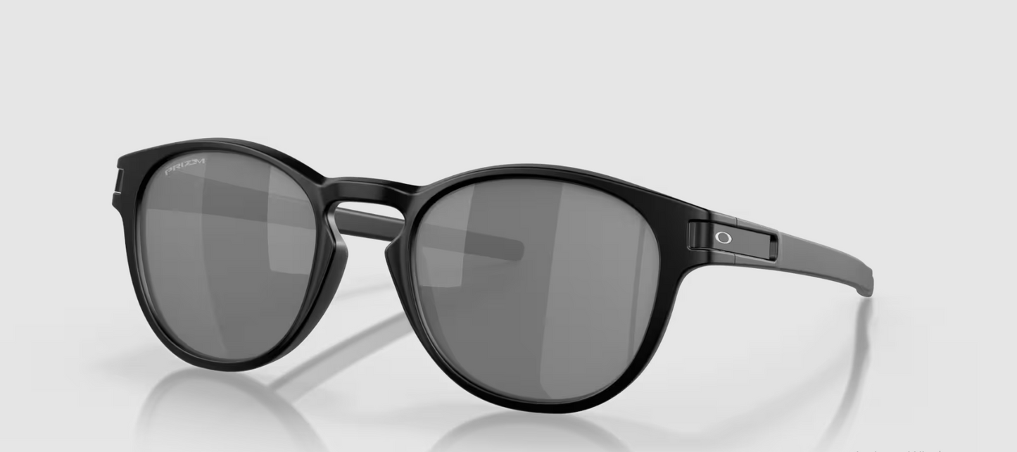 Oakley Latch Matte w/ Prizm Black (OO9265)