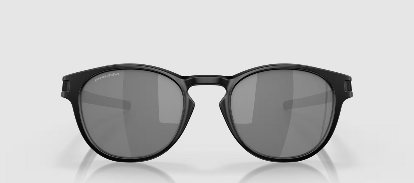 Oakley Latch Matte w/ Prizm Black (OO9265)