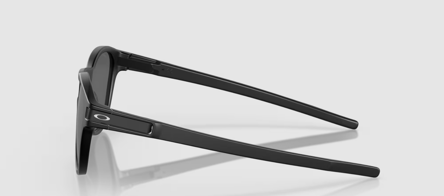 Oakley Latch Matte w/ Prizm Black (OO9265)