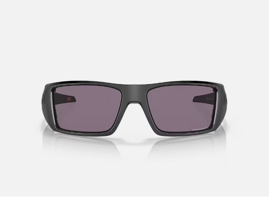 Oakley Heliostat Sunglasses – Lightweight High Wrap Frame S 126mm