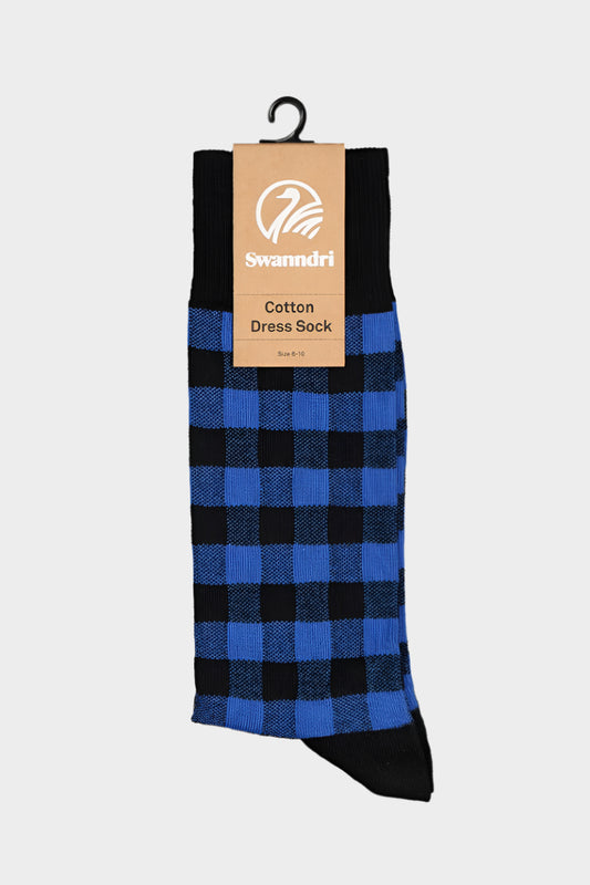 Swanndri Heritage Cotton Blend Socks