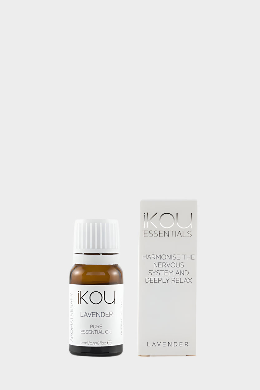 iKou Lavender Essential Oil - CLEARANCE