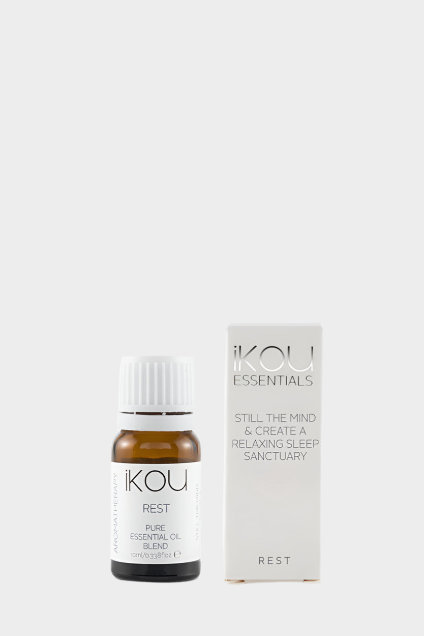 iKou Rest Essential Oil - CLEARANCE