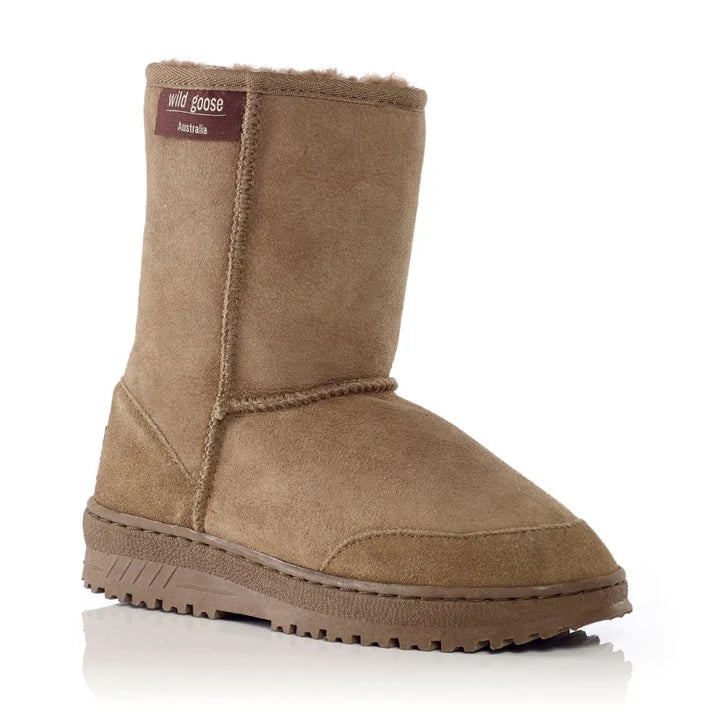 Wild Goose Premium Short Boot