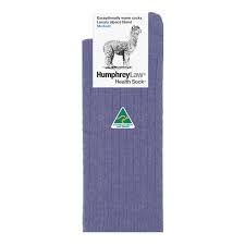 Humphrey Law Alpaca Health Sock® - Size Medium