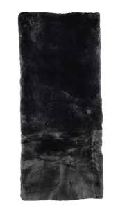 SHEEPSKIN PLATES