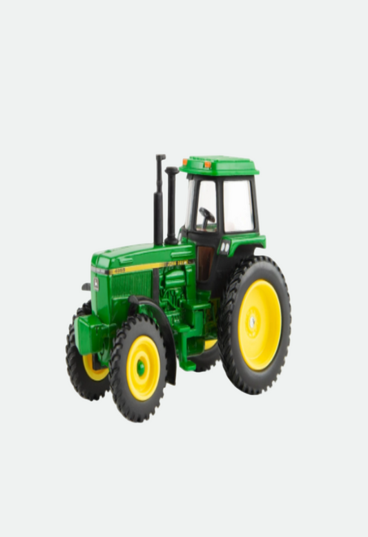 John Deere 1/64 4955 Tractor