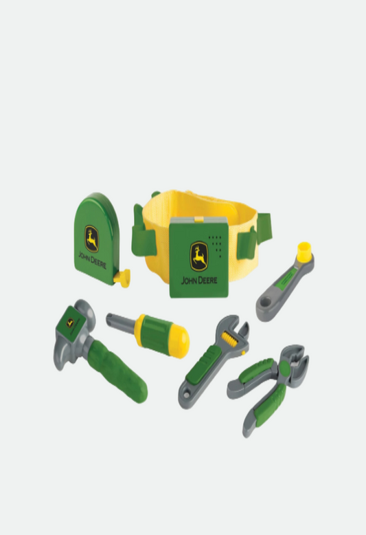 John Deere Talking Tool Belt