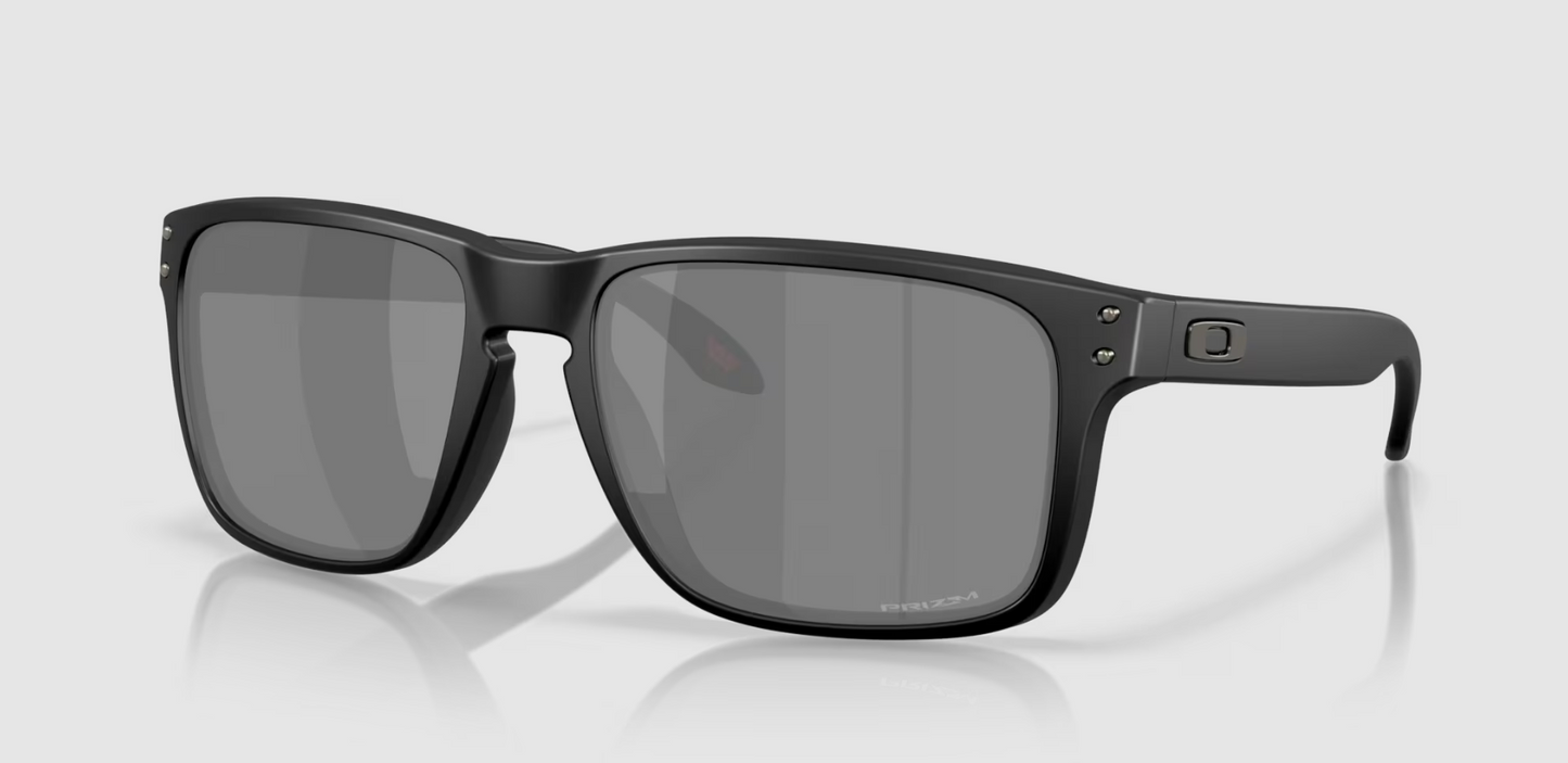 Oakley Holbrook XXL Matte Black w/ Prizm Black