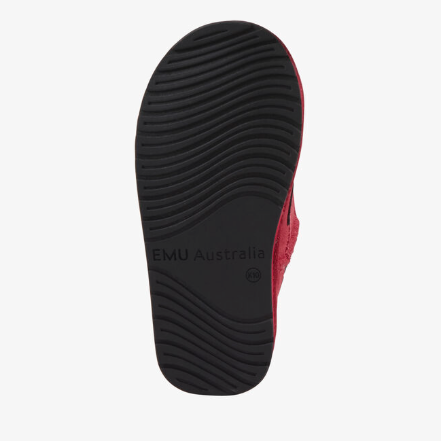 Emu Australia Ladybird - RED