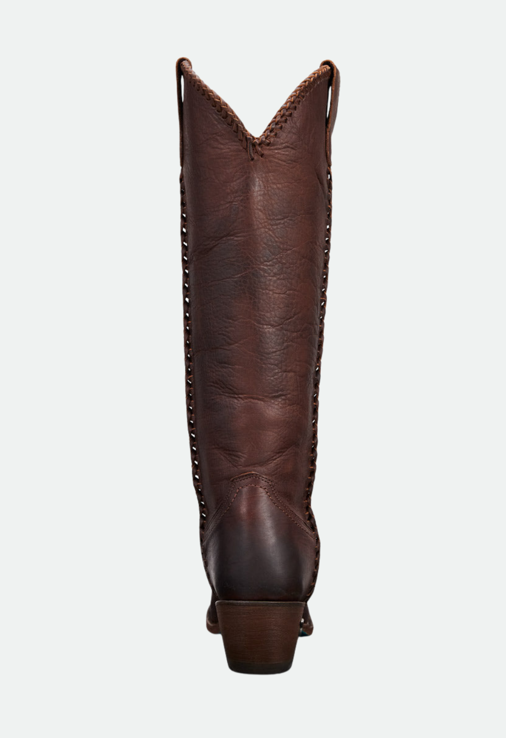 Lane Plain Jane Boot - Cognac
