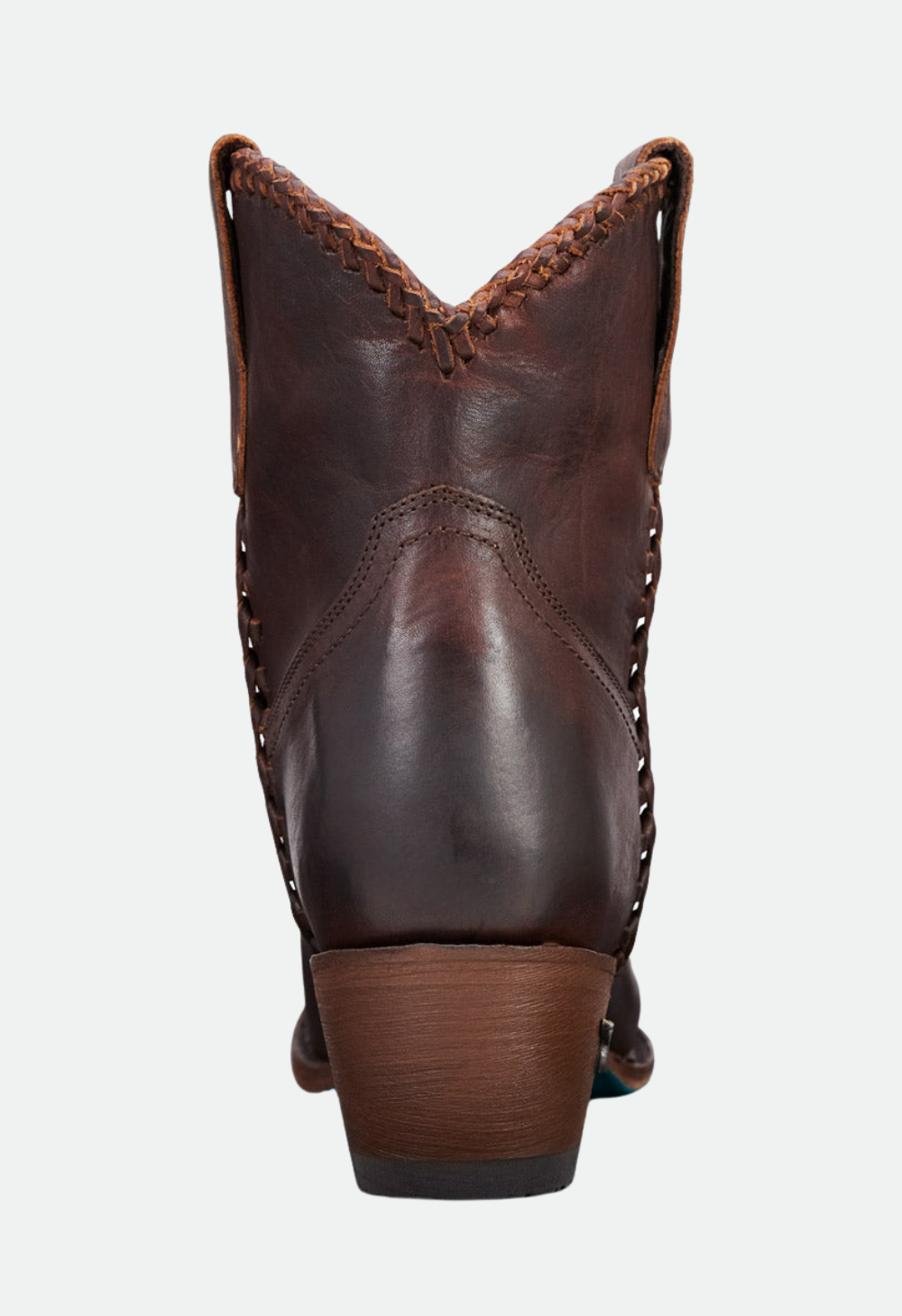 Lane Plain Jane Shortie - Cognac
