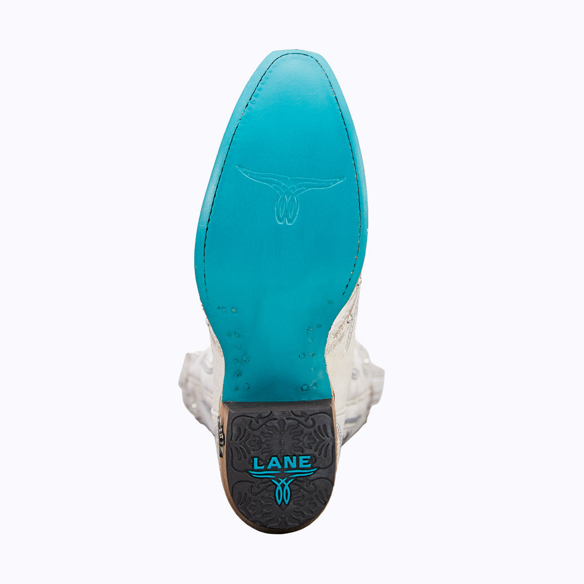 Lane Santorini - Ceramic Crackle