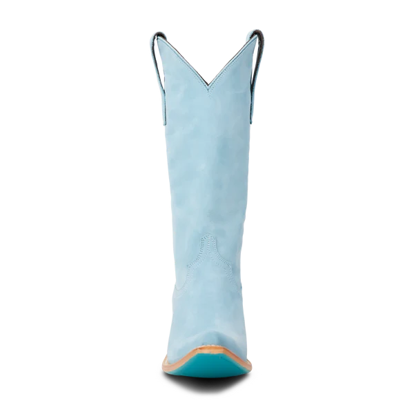 Lane Boots Emma Jane Boot - Powder Blue