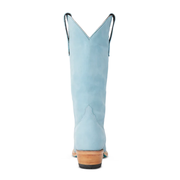 Lane Boots Emma Jane Boot - Powder Blue