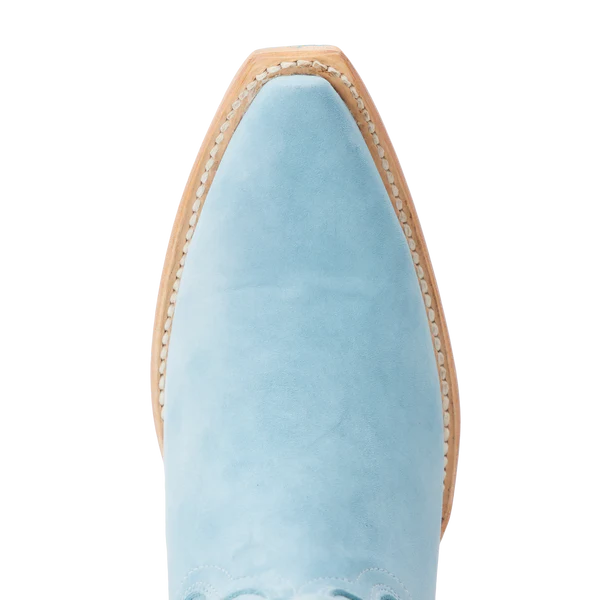 Lane Boots Emma Jane Boot - Powder Blue