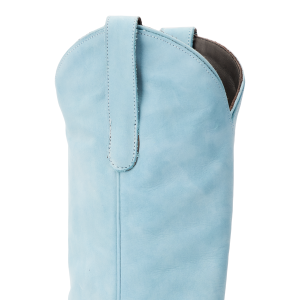 Lane Boots Emma Jane Boot - Powder Blue