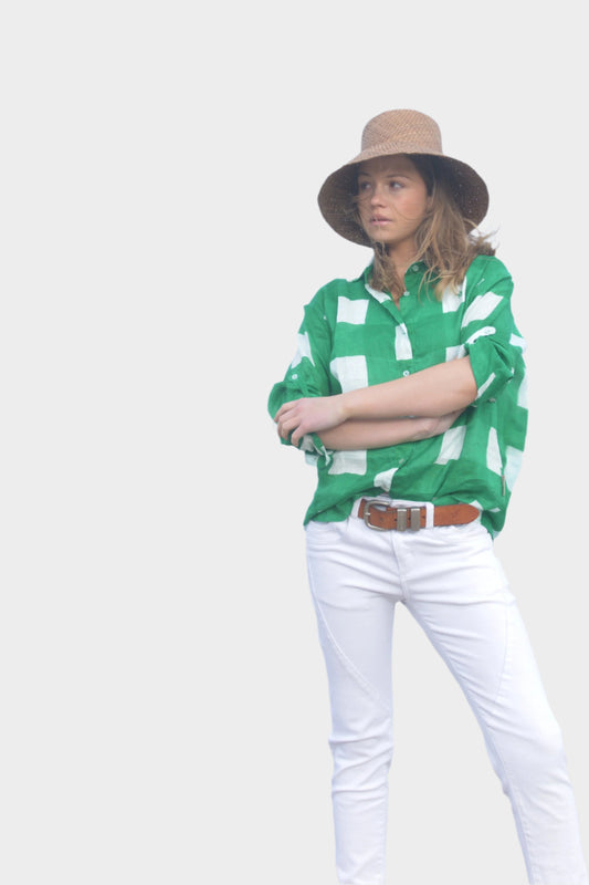 Bullrush Lightford Shirt