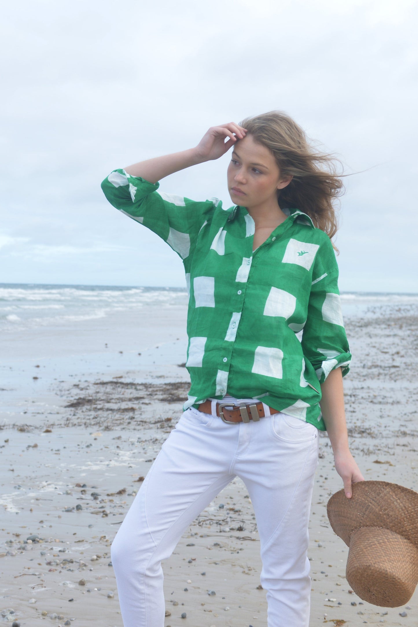 Bullrush Lightford Shirt