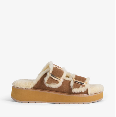 Emu Cabello - CHESTNUT/CHESTNUT