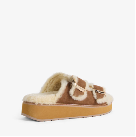Emu Cabello - CHESTNUT/CHESTNUT