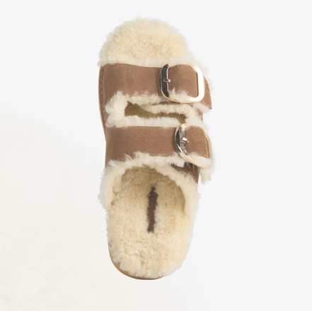 Emu Cabello - CHESTNUT/CHESTNUT