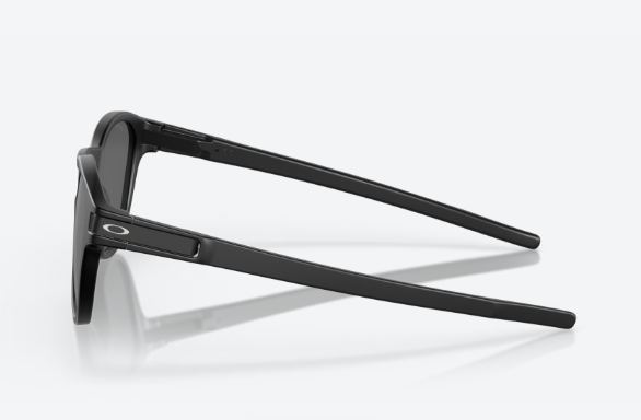 Oakley Latch Sunglasses – Lightweight O Matter™ Frame with Prizm™ & Polarized Lens Options