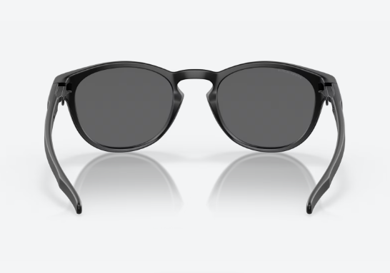 Oakley Latch Sunglasses – Lightweight O Matter™ Frame with Prizm™ & Polarized Lens Options