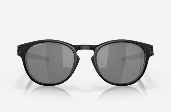 Oakley Latch Sunglasses – Lightweight O Matter™ Frame with Prizm™ & Polarized Lens Options
