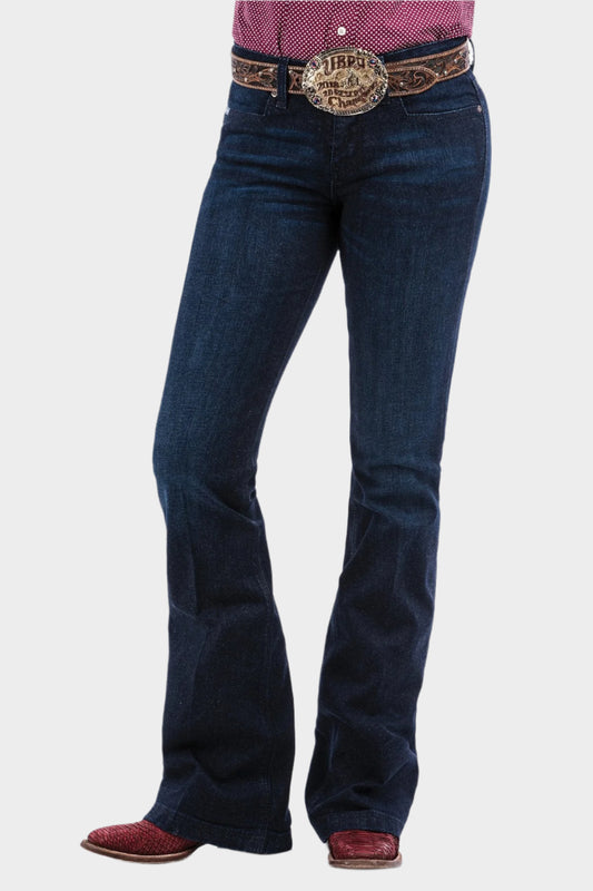 Cinch Ladies Lynden Harmony Jeans - MJ81454071