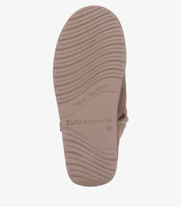 EMU Women's Platinum Slim Darling - Chestnut