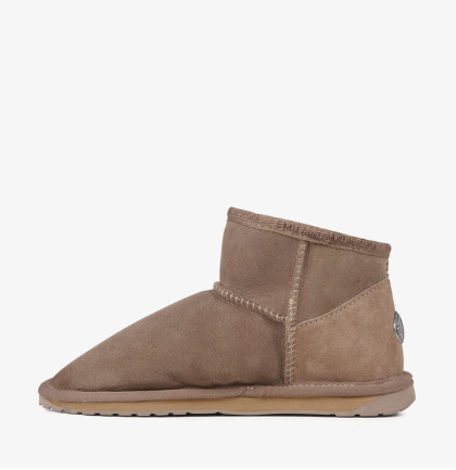 EMU Women's Platinum Slim Darling - Chestnut