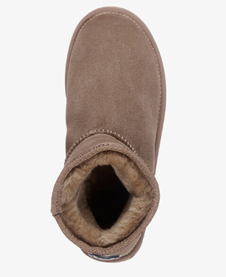 EMU Women's Platinum Slim Darling - Chestnut