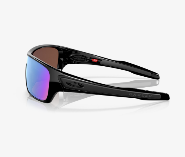 Oakley Turbine Rotor