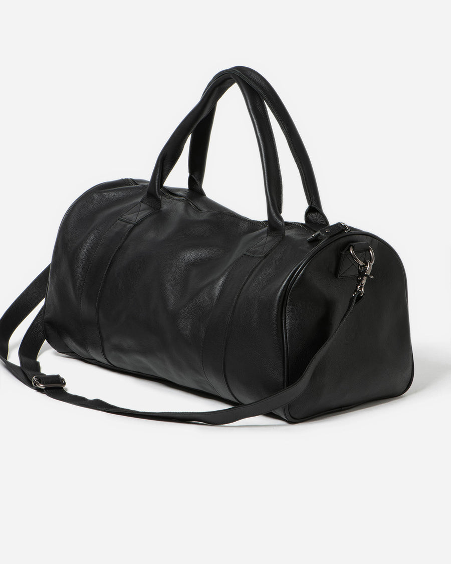 Stitch & Hide Globe Weekender Bag
