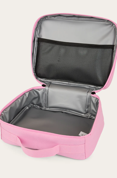 Ringers Western Baxter Lunch Box