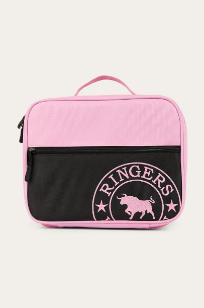 Ringers Western Baxter Lunch Box