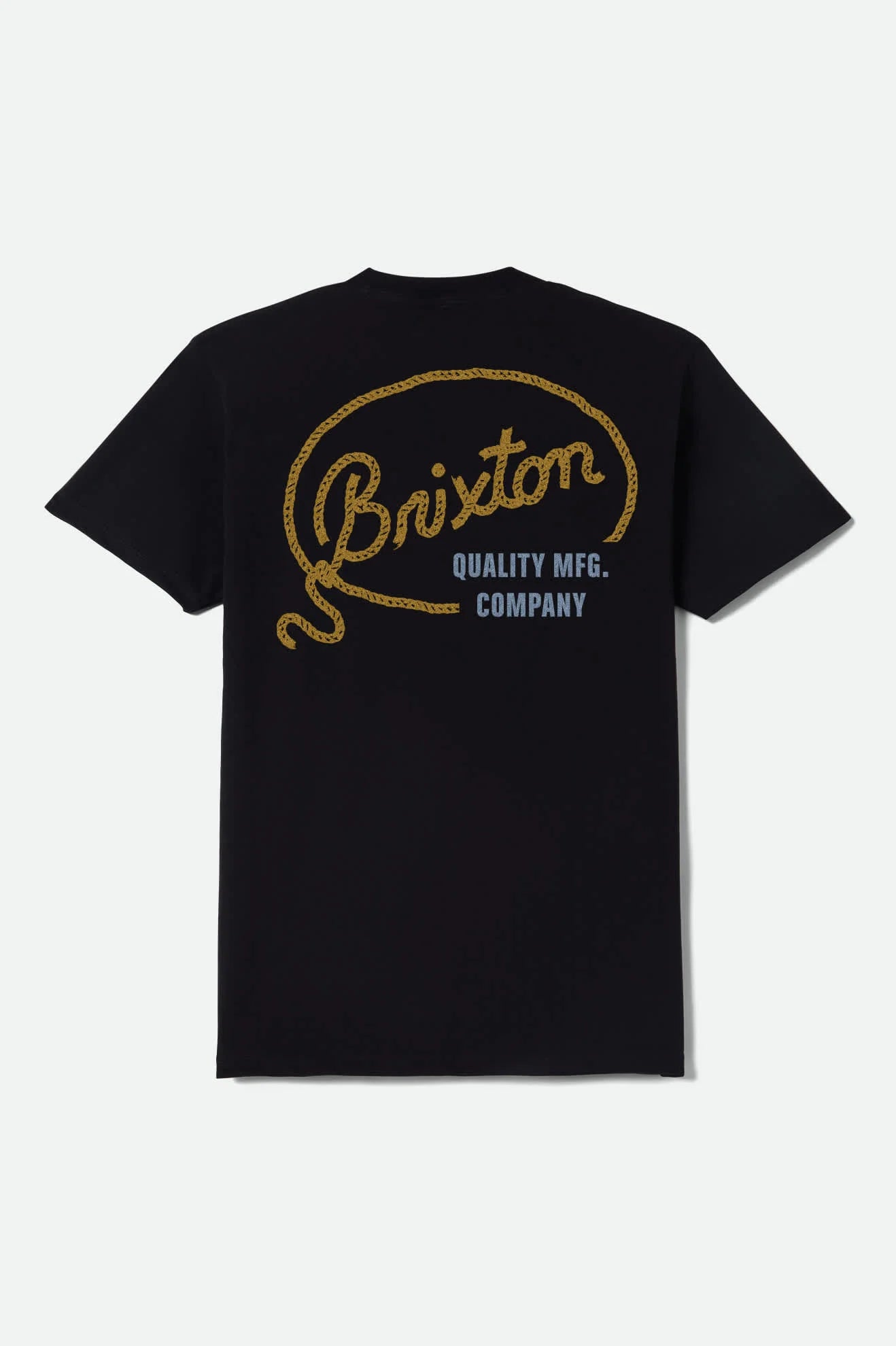 Brixton Men's Gallatin T-Shirt