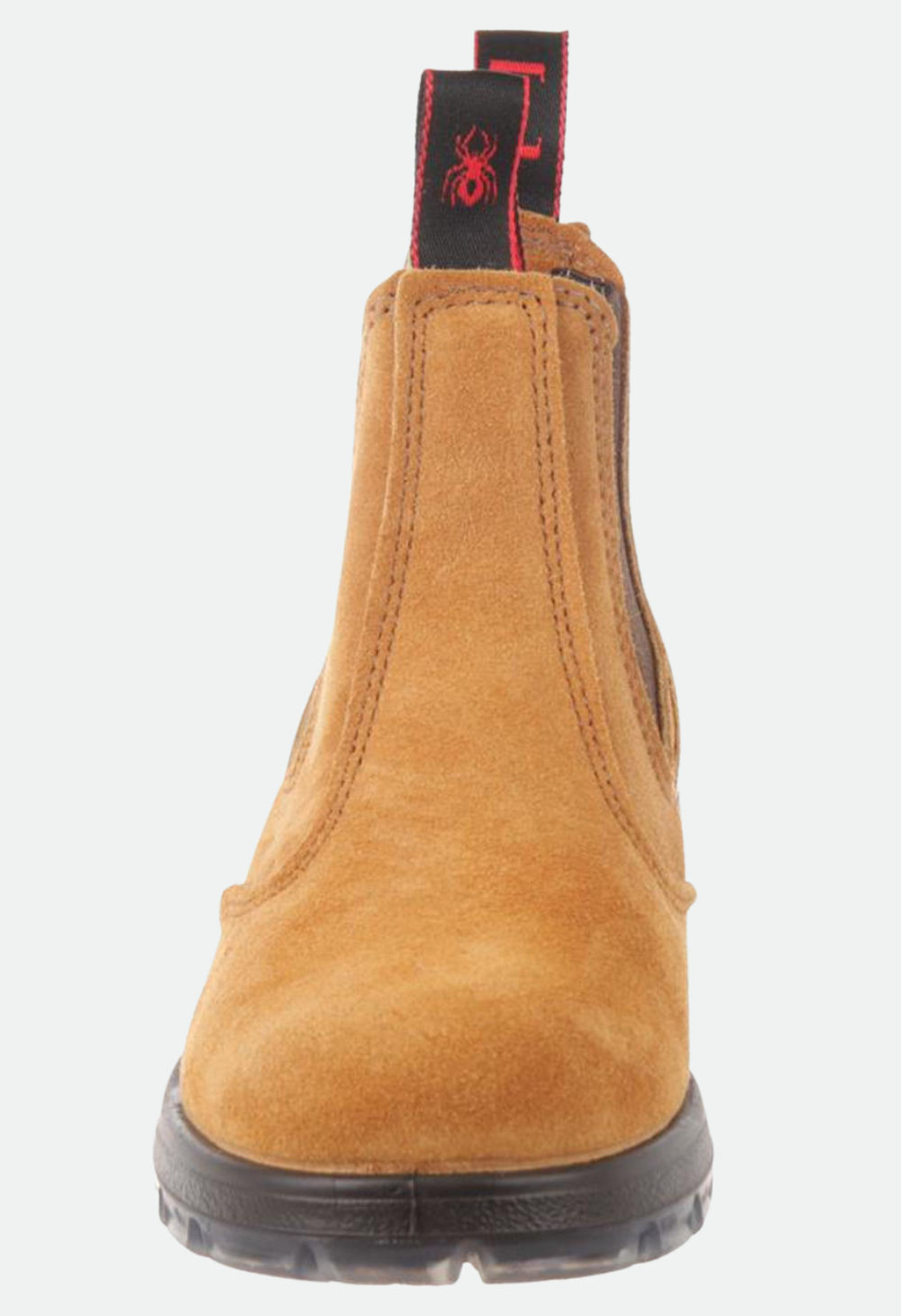 Redback UBBA Bobcat Banana Suede
