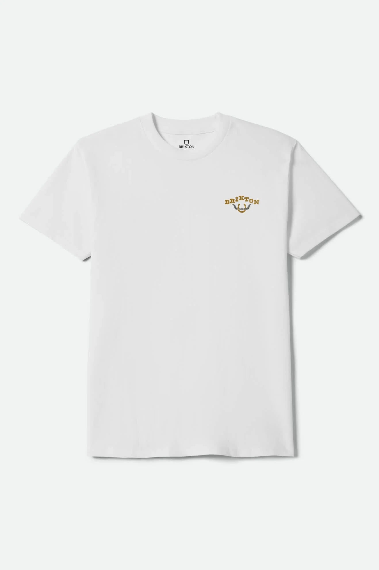 Brixton Men's Beekman T-Shirt