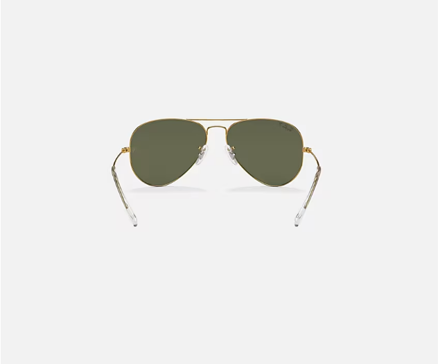Ray-Ban Aviator Classic RB3025 - Arista W/Brown Polarized