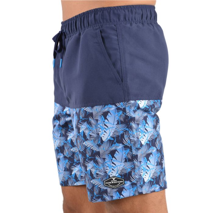 Pure Western Men's Robertson Boardshorts - CLEARANCE