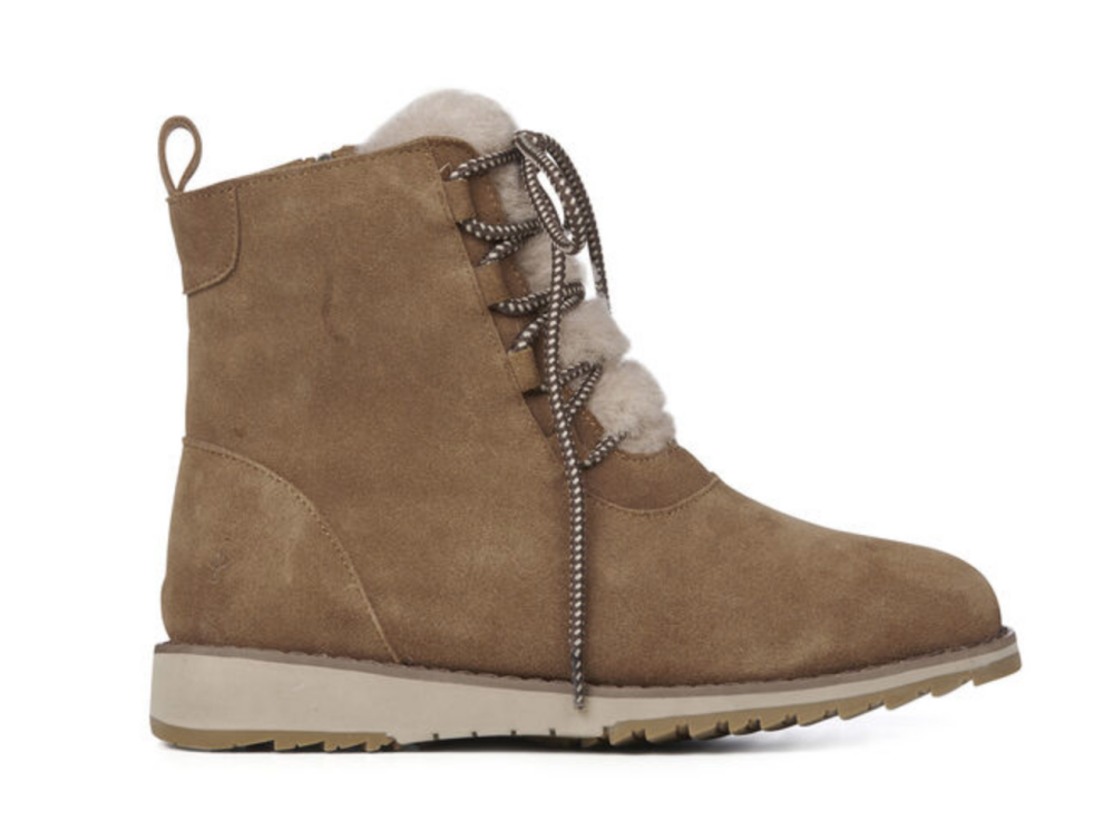 Emu Australia Bernice Sheepskin Boot