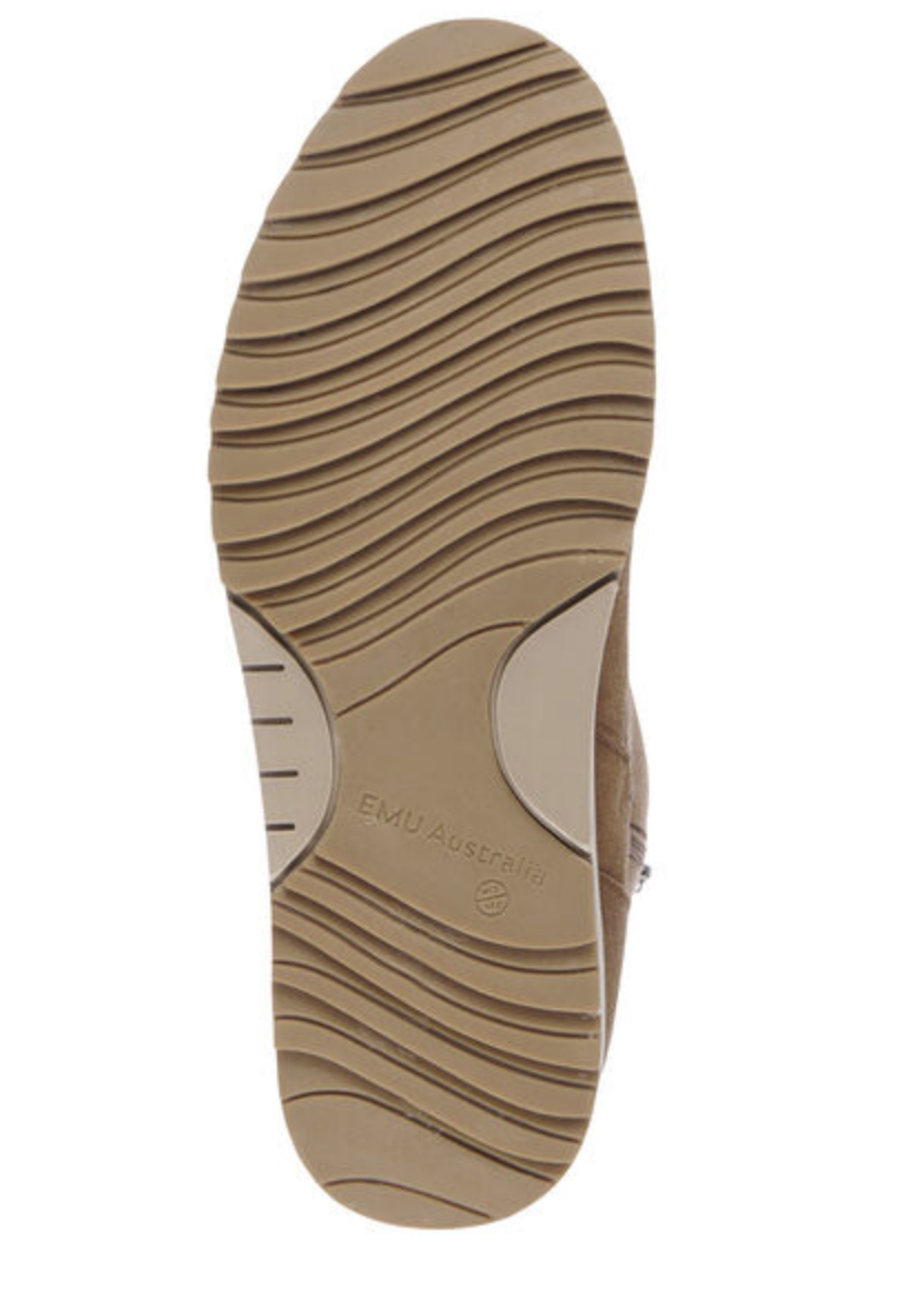 Emu Australia Bernice Sheepskin Boot