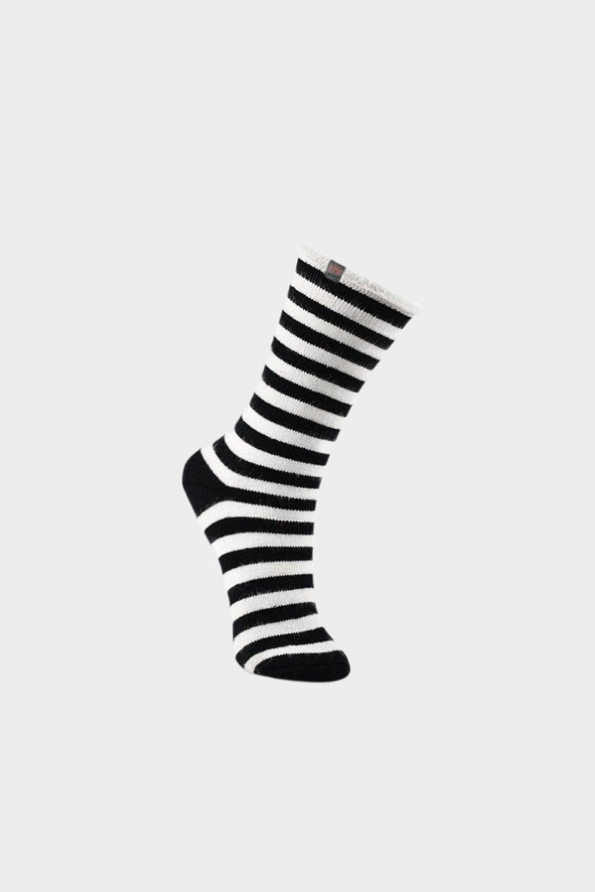 She Wear Organic Bamboo Women's Thick Socks