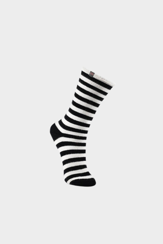 She Wear Organic Bamboo Women's Thick Socks
